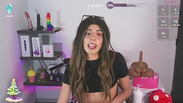 valentina_crtti – Naživo XXX chat