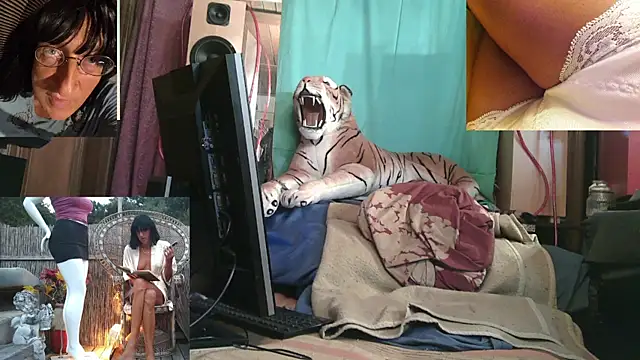 SissiDomination – Live XXX-chat