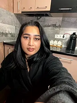 JaneetDeea's Live XXX Chat