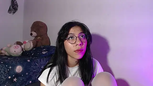 Chat +18 de ocxxi_0524 ao vivo