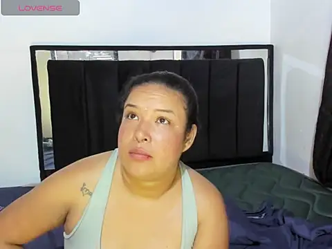 Chat XXX ao vivo de morenita_sexlove