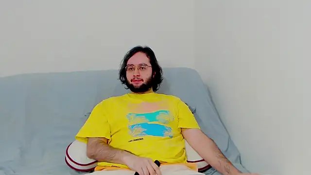 eren_jaeger2000's Webcam Show