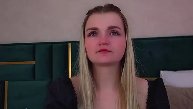 Chat +18 de AnnyRaii ao vivo