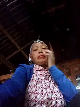 Agnes-baby's Live XXX Chat