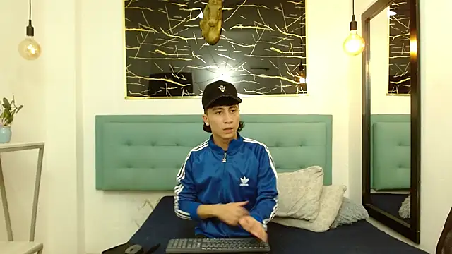 XanderGrey8's Live XXX Chat