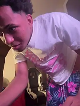 haxlin 网络视讯表演