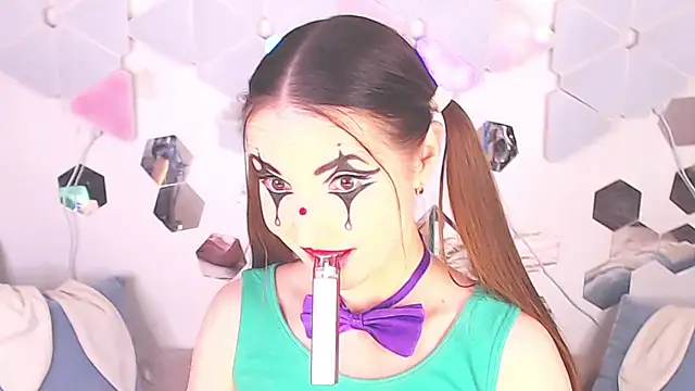 LexiKiss Live XXX-Chat