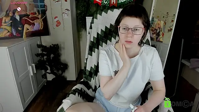 Melissa_Wells 现场XXX聊天