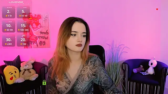 liana_kisses' Live XXX Chat