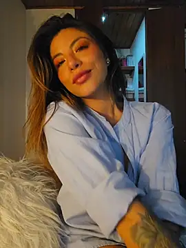 Karen_San_Miguel – Live XXX-chat