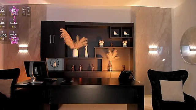 GiaFerrara's Live XXX Chat