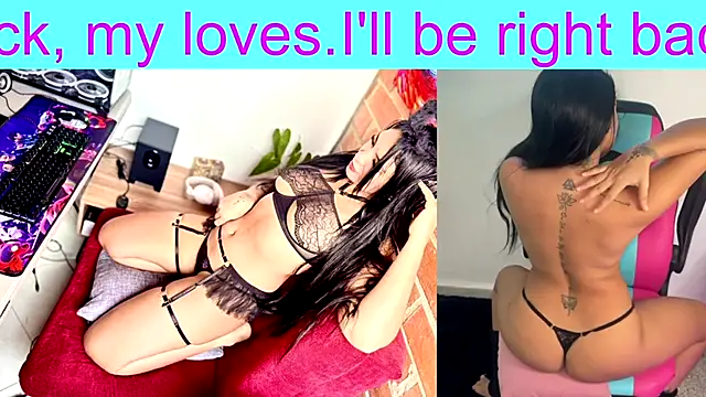 Chat XXX ao vivo de violeta508509