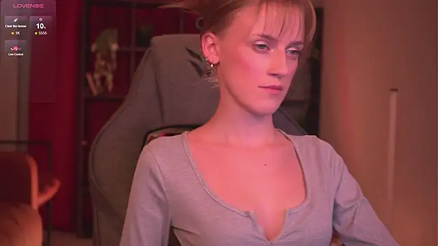 KiraMontoya's Live XXX Chat