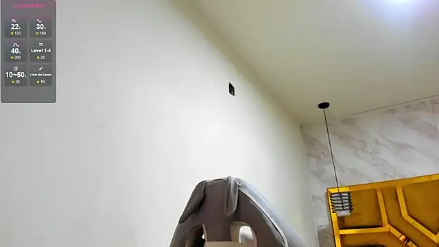 Luciifeer_'s Live XXX Chat