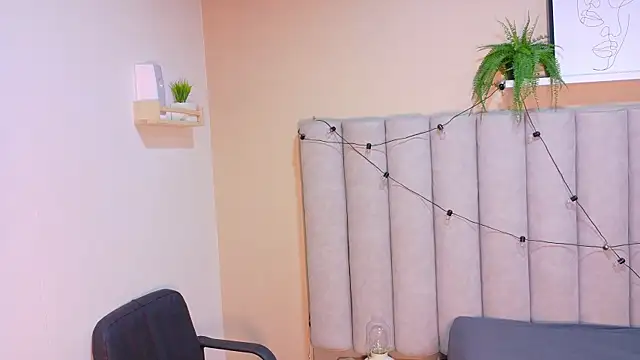 Онлайн чат XXX JenaCooper_