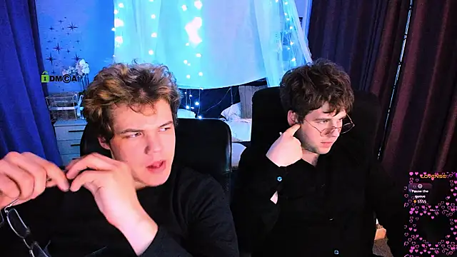 Chat XXX ao vivo de lucas_long_