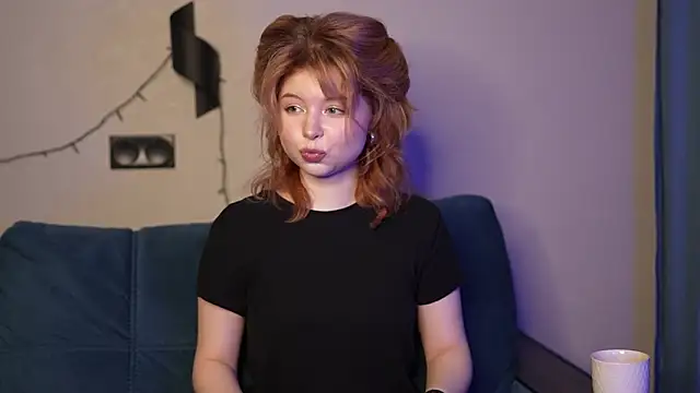 Stella_Vanila – Naživo XXX chat