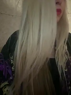 Chat XXX ao vivo de Nikihot__