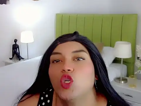 charlotte1_sweet's Live XXX Chat