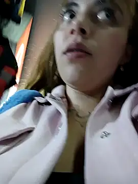 Živý XXX chat ISABELLA-01_