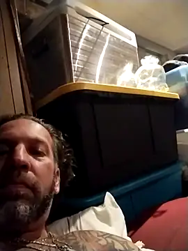 AceticPinscher's Webcam Show