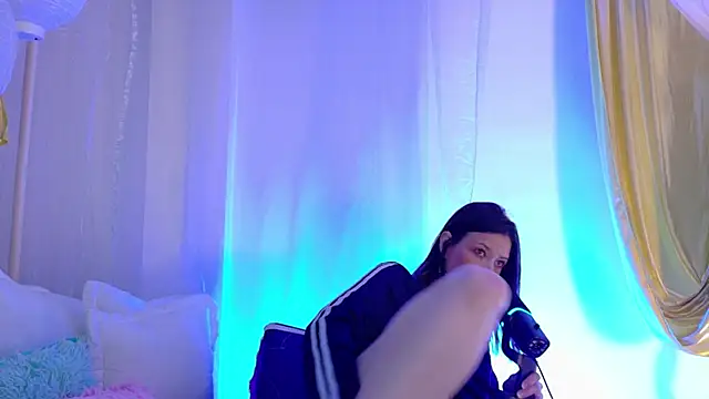 magali_19's Live XXX Chat