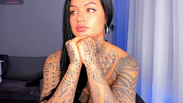 pantera_flashh's Webcam Show