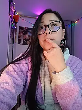 Živý XXX chat Bella-Gema