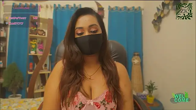 Stunner-GALBI's Live XXX Chat