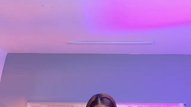 KateVenegas – Live XXX-chat