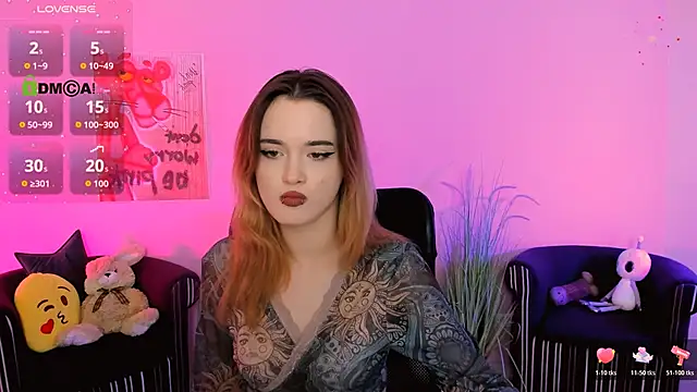 liana_kisses live XXX chat