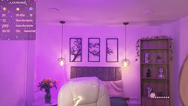 Živý XXX chat Abigaiil__ds