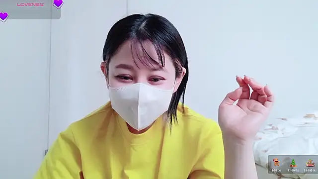 Mamu_Mamu_ – Naživo XXX chat