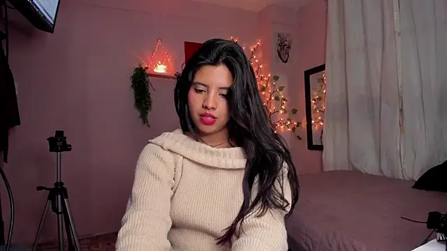 byanabrown's Live XXX Chat