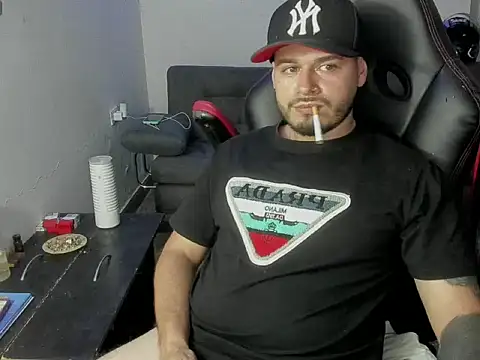 ragnar_lothbrok777's Live XXX Chat