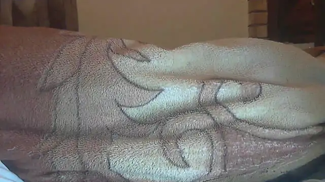 FATTYPUSSY31 – Naživo XXX chat