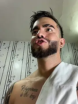 Chatroom XXX en direct de King_Draven3