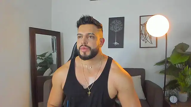 Justin_kingX7's Live XXX Chat