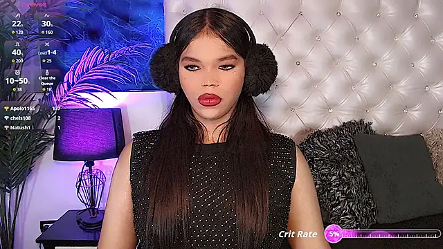 Keira_Fox31 – Live XXX-chat