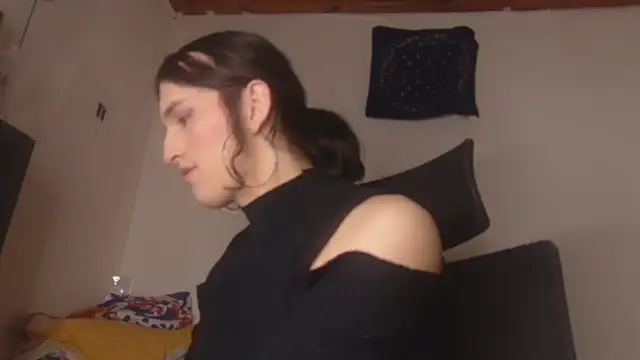 Scarlett_crastrawberry's Live XXX Chat