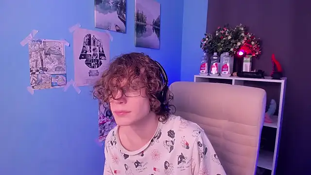 Živý XXX chat LeoBensyten