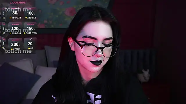 FetishForCassie: онлайн-секс-чат