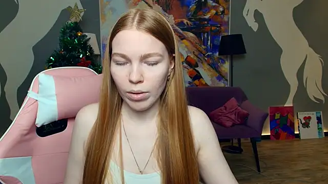 LavetaShiroma Adlı Modelin Canlı XXX Sohbeti