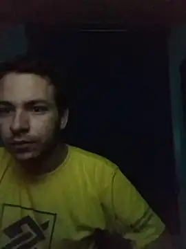 Vinicius_Ribas42n Webbikameraesitys