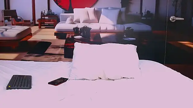 RayanLynxx's Live XXX Chat