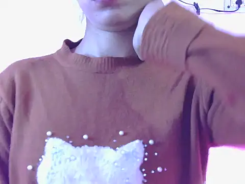 Chat XXX en directo de miss_ragni