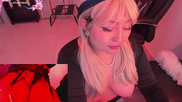 Sweet_lenna's Live XXX Chat