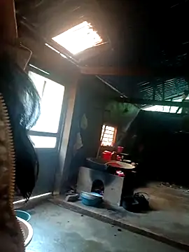 Nelina-のウェブカメラショー