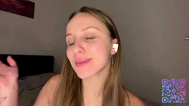 Chat XXX ao vivo de EvaRenard