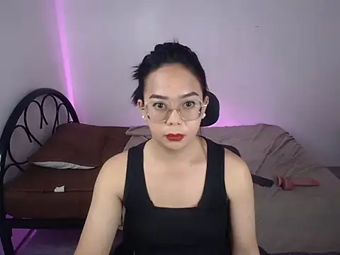 Živý XXX chat Callmesuesue